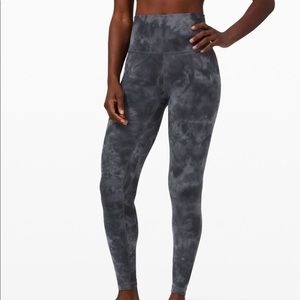 lululemon Align™ High-Rise Pant 28" Size 10